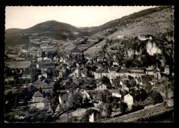 48 - MEYRUEIS - VUE GENERALE - Meyrueis