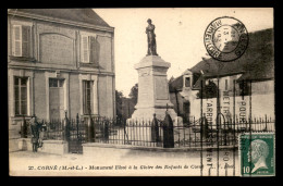 49 - CORNE - MONUMENT AUX MORTS - Other & Unclassified