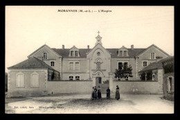 49 - MORANNES - L'HOSPICE - Autres & Non Classés