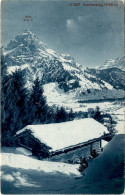 Kandersteg (11207) * 25. 2. 1933 - Kandersteg