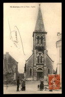 72 - ST-GEORGES - L'EGLISE - Sonstige & Ohne Zuordnung