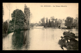 72 - VIVOIN - LE VIEUX MOULIN A EAU - Autres & Non Classés