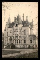 72 - ST-JEAN-D'ASSE - CHATEAU DE CHAVAIGNE - Other & Unclassified