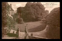 64 - SALIES-DE-BEARN - DOMAINE DE BEAULIEU - PENSION DE FAMILLE - Salies De Bearn