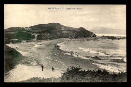 64 - GUETHARY - PLAGE DE CENITZ - Guethary