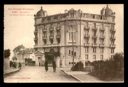 64 - BIARRITZ - LE GRAND HOTEL REGINA - Biarritz