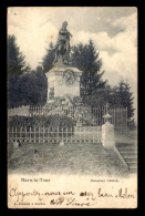 54 - MARS-LA-TOUR - MONUMENT NATIONAL - GUERRE DE 1870 - Other & Unclassified