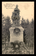 54 - MARS-LA-TOUR - MONUMENT AUX SOLDATS FRANCAIS - GUERRE DE 1870 - Other & Unclassified