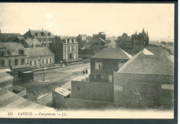 10183 CAYEUX - Vue Générale  - Cayeux Sur Mer