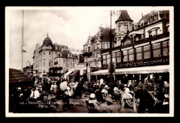 14 - TROUVILLE - LA TERRASSE DU TOPSY BAR - Trouville