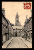 14 - BAYEUX - RUE LAITIERE - Bayeux