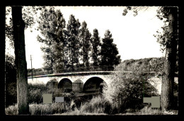 89 - L'ISLE-SUR-SEREIN - PONT DE DISSANGIS - L'Isle Sur Serein