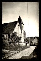 89 - VAUDEURS - L'EGLISE - Autres & Non Classés