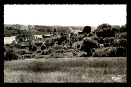 89 - VAUDEURS - VUE GENERALE - Autres & Non Classés