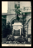 73 - MODANE - MONUMENT AUX MORTS - Modane