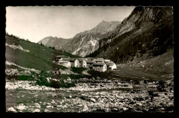 73 - PRALOGNAN-LA-VANOISE - HAMEAU DES PRIOUX - Pralognan-la-Vanoise