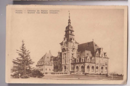 Cpa NAMUR Chateau  1936 - Namur