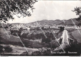 Ah822 Cartolina Furtei Panorama Provincia Di Cagliari Sardegna - Cagliari