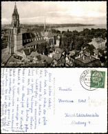 Ansichtskarte Konstanz Bodensee, Stadt, Basilika U. L. Frau 1958 - Konstanz