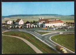 AK Ulm-Seligweiler, Raststätte Seligweiler, Inh. Karl Schmid  - Sonstige & Ohne Zuordnung