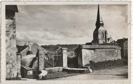 SAINT PIERRE DE BAILLEUL EGLISE - Autres & Non Classés