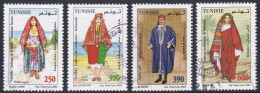 Costumes - 2005 - Tunisie (1956-...)