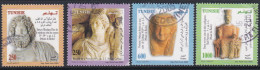 Sculptures - 2005 - Tunesië (1956-...)