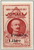 Côte Des Somalis YT 224 Neuf Sans Charnière XX MNH - Unused Stamps
