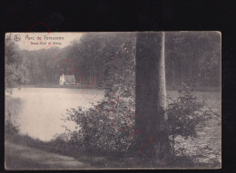 Tervueren - Parc De Tervueren - Sous Bois Et étang - Postkaart - Tervuren