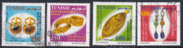 Jewels - 2006 - Tunisie (1956-...)