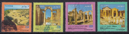 Archaeology - 2007 - Tunisie (1956-...)
