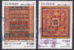 Artisan Tradition - 2007 - Tunisia