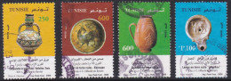 International Museum Day - 2008 - Tunesië (1956-...)