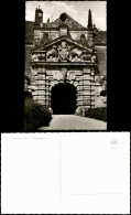 Ansichtskarte Kronach Festungstor 1963 - Kronach