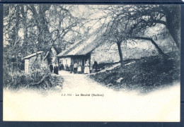 10050 Salève - Le Beulet - Autres & Non Classés