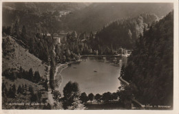 Oberaudorf  Gel, 1936, Luegsteinsee - Autres & Non Classés