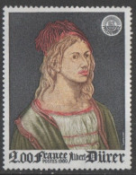 L301  Timbre De France ** - Unused Stamps