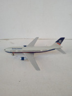 MODELLINO DI AEREO, *ERTL* DYERSVILLE NOVA USA (BRITISH AIRWAYS) - Profielen