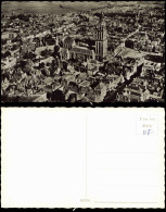 Postkaart Groningen Luftbild 1965 - Groningen