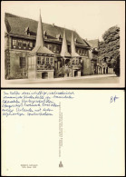 Ansichtskarte Einbeck Rathaus 1967 - Einbeck
