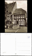 Ansichtskarte Einbeck 600 Jähriges Brodhaus 1968 - Einbeck