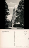 Ansichtskarte Malchow (Mecklenburg) Klosterkirche 1965 - Autres & Non Classés