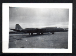 PHOTO Prise En 1953 - AVION - Luchtvaart
