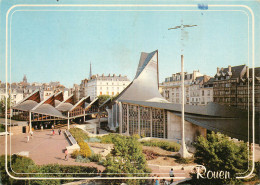 76 ROUEN - Rouen