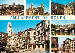 76 ROUEN MULTIVUES - Rouen