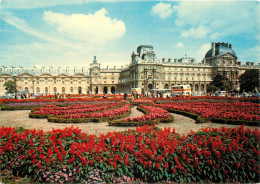 75 PARIS LE LOUVRE  - Louvre