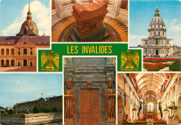 75 PARIS LES INVALIDES - Other Monuments