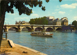 75 PARIS LE PONT NEUF - Ponts