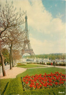 75 PARIS TOUR EIFFEL - Tour Eiffel