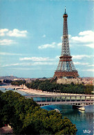 75 PARIS TOUR EIFFEL - Tour Eiffel